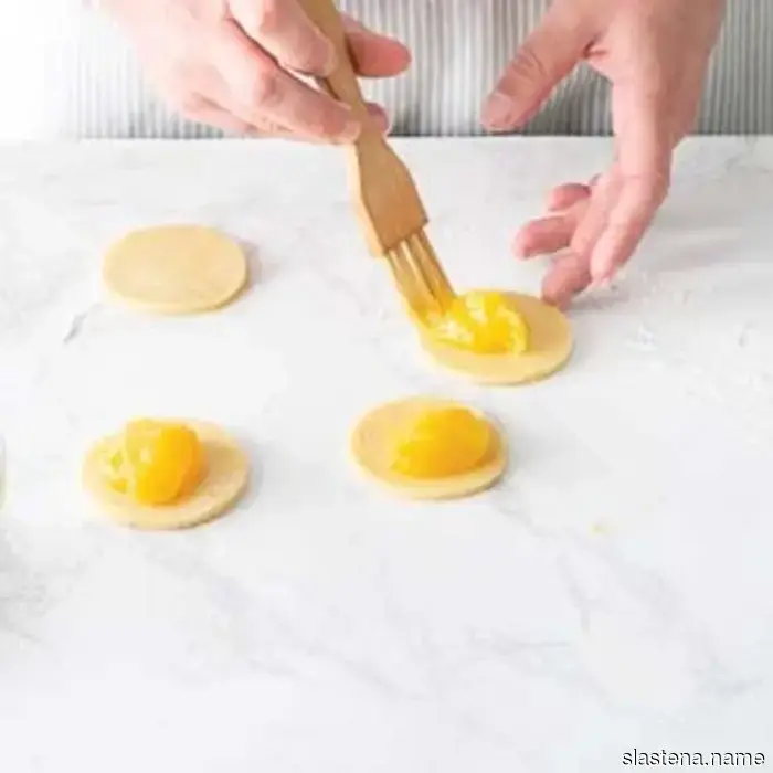 The Basics: Hand Pies - Bake from Scratch