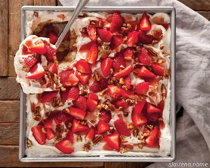 Icebox Pies and Cakes for Summer - Bake from Scratch