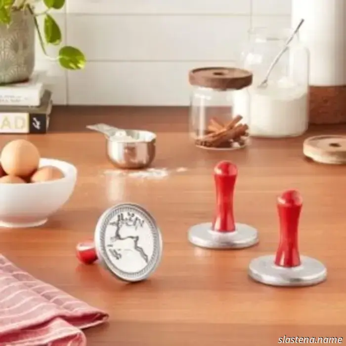 Полный гид по подаркам для пекаря в вашей жизни — Выпечка с нуля