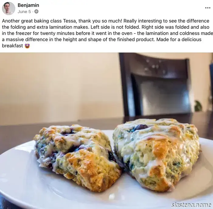 Cómo Hacer Bollos Perfectos