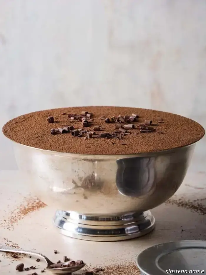 Escuela de repostería en profundidad: Mousse de chocolate - Hornear desde cero