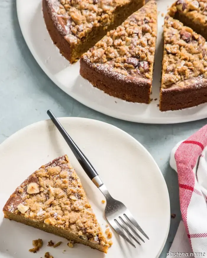 Pasteles festivos para el café por los que vale la pena madrugar - Hecho desde cero