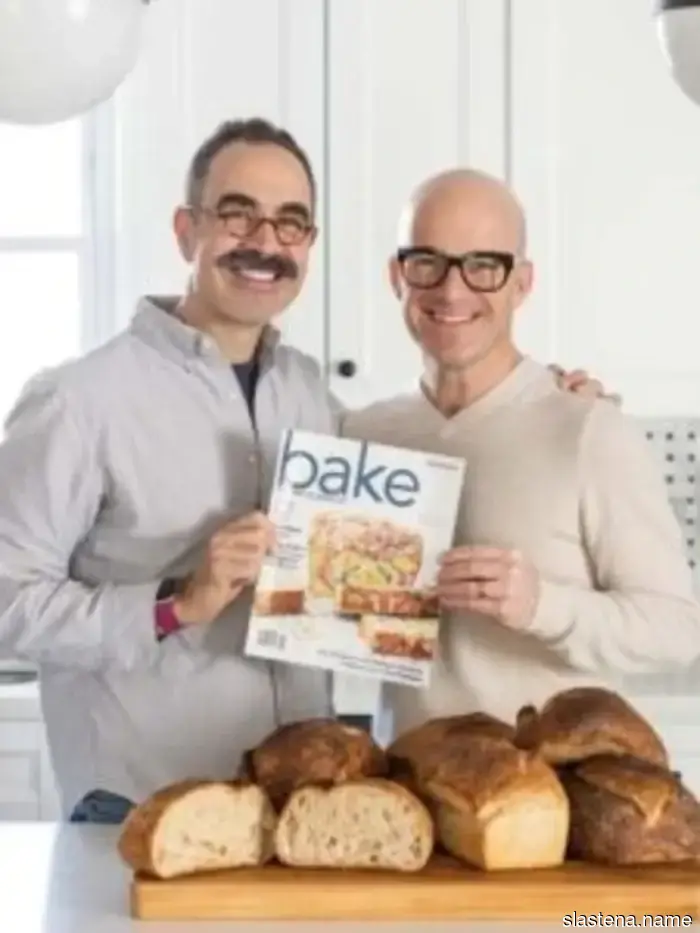 The Emergence of Small State Provisions - Bake from Scratch