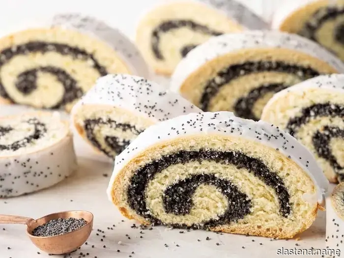Poppy Seed Perfection: Our Top Recipes - Bake from Scratch