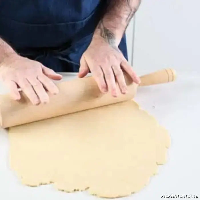 Escuela de repostería en profundidad: El arte de la corteza hecha únicamente con mantequilla - Hornear desde cero