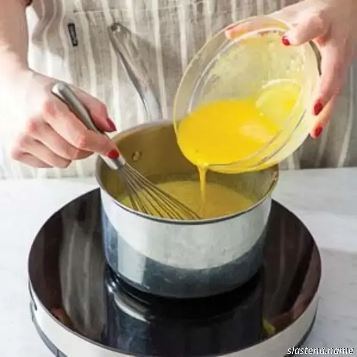 Основное: мороженое — Выпекай с нуля