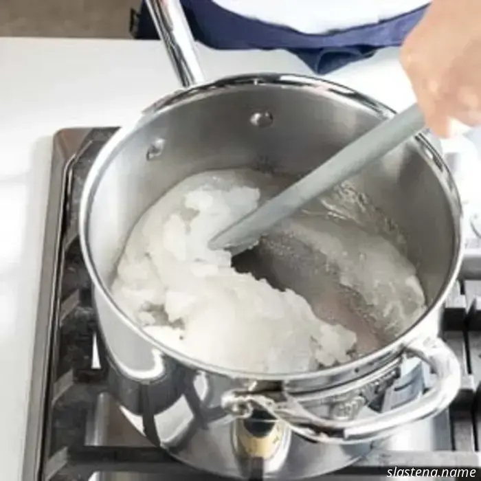 Baking School In-Depth: Caramel - Bake from Scratch
