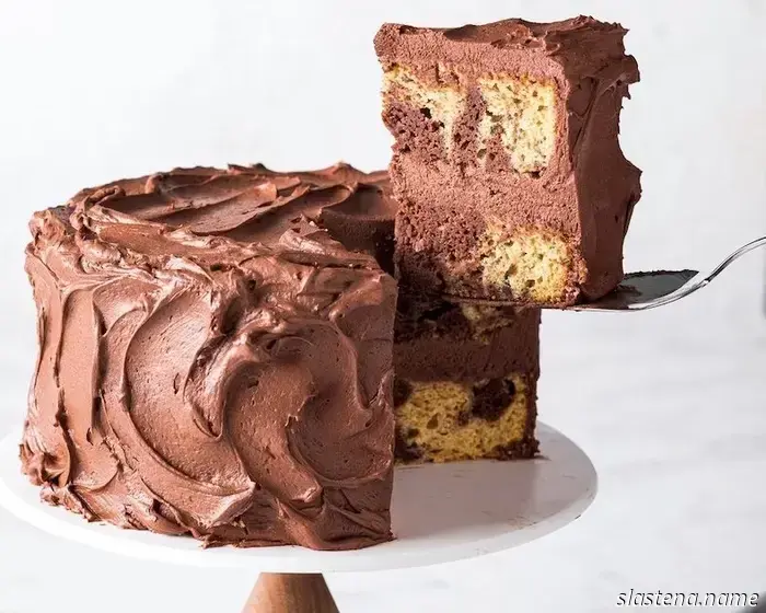 13 рецептов выпечки с тёмным шоколадом к Национальному дню тёмного шоколада — Выпечка с нуля