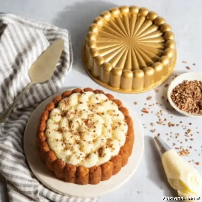 Магазин Выпуска: Июль/Август 2025 - Выпечка с нуля