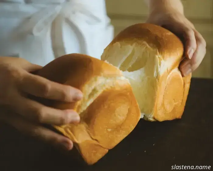 Шокупан — выпечка с нуля