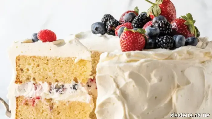 Масляные пирожки - Выпекайте с нуля