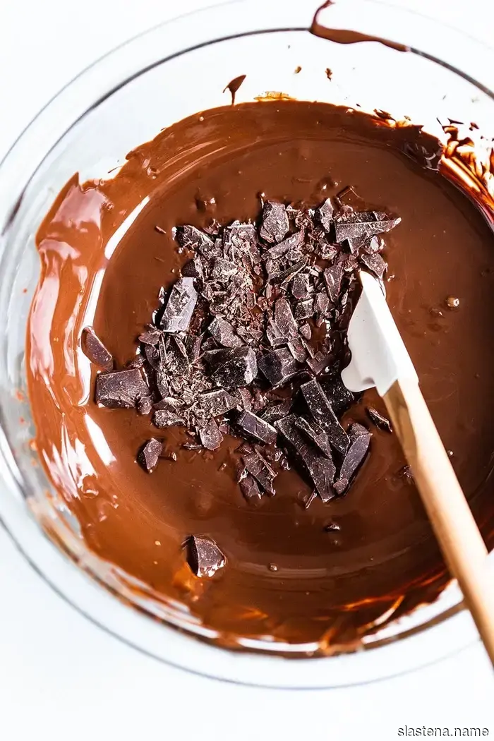 How to Temper Chocolate
