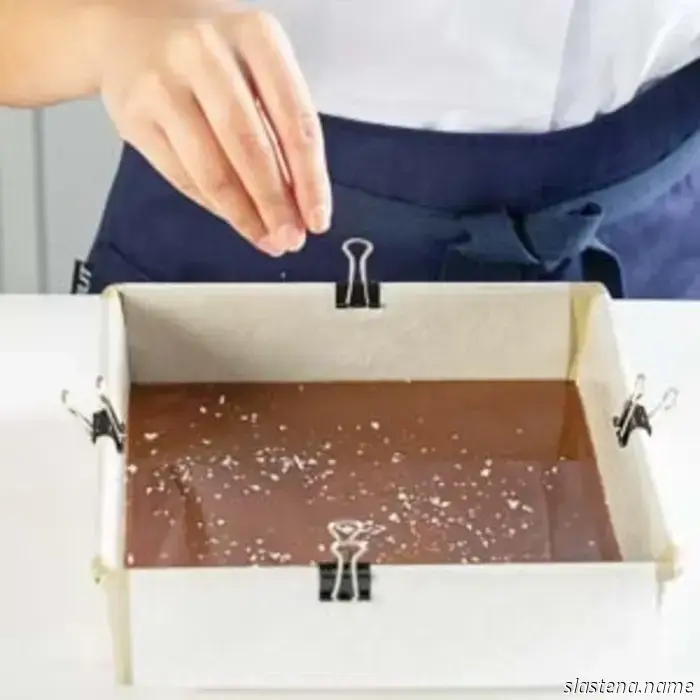 Baking School In-Depth: Caramel - Bake from Scratch