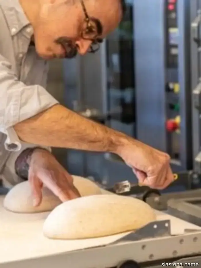 The Emergence of Small State Provisions - Bake from Scratch