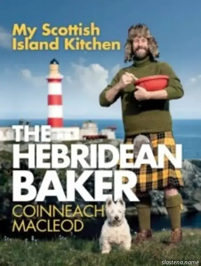 Shop The Issue: September/October 2025 - Bake from Scratch