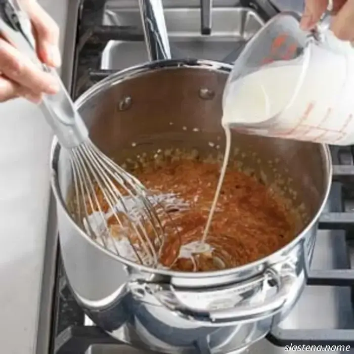 Baking School In-Depth: Caramel - Bake from Scratch