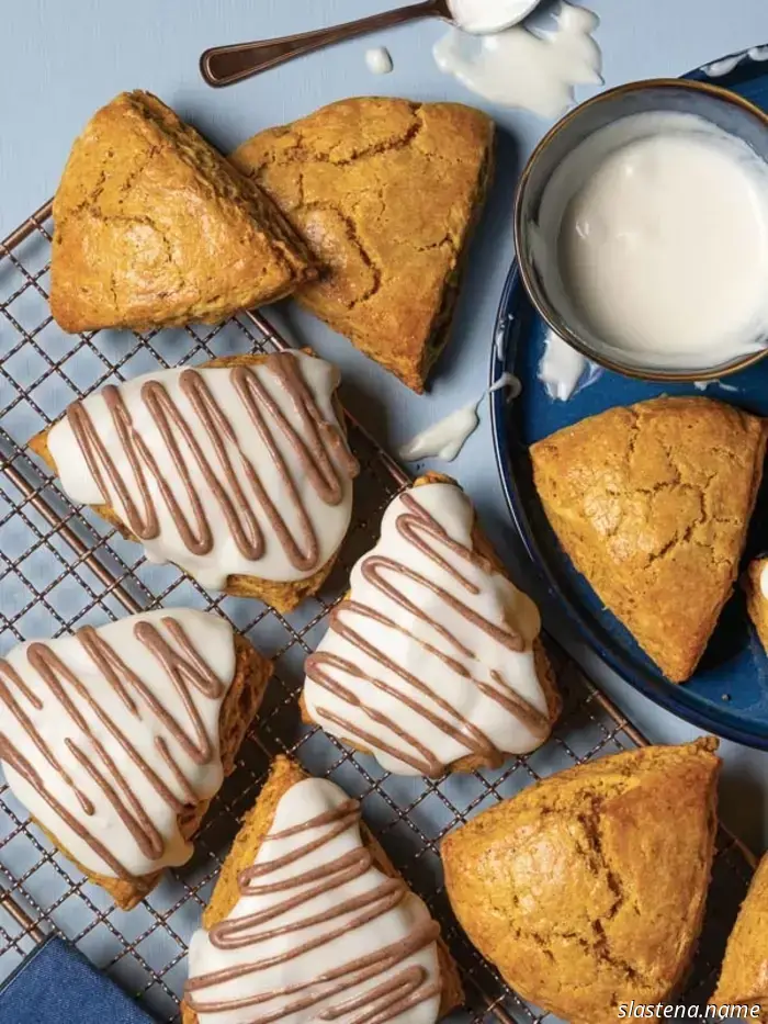 Las mejores recetas de panes rápidos para el otoño - Bake from Scratch