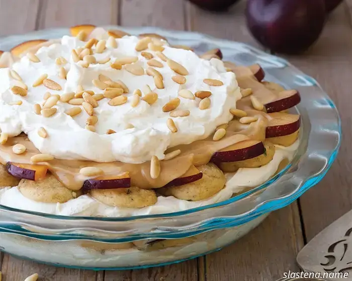 Icebox Pies and Cakes for Summer - Bake from Scratch