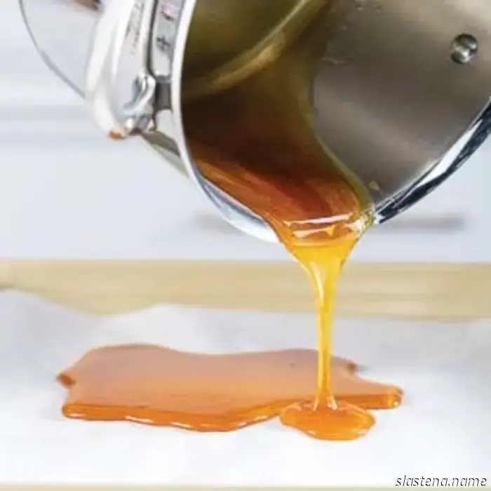Baking School In-Depth: Caramel - Bake from Scratch