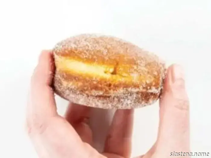 Malasadas - Hornear desde cero