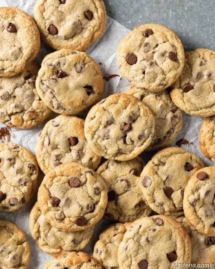 Our 15 Most Favorites Cookie Recipes - Bake from Scratch
