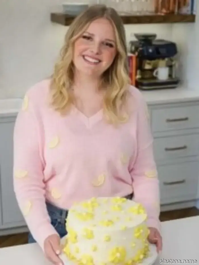 Introducing the 2024 Outstanding Bakers - Bake from Scratch