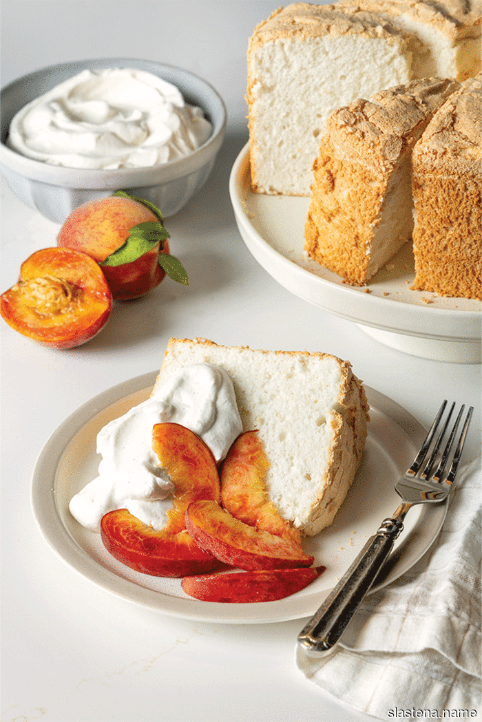 Мука для торта весной - Выпечка с нуля