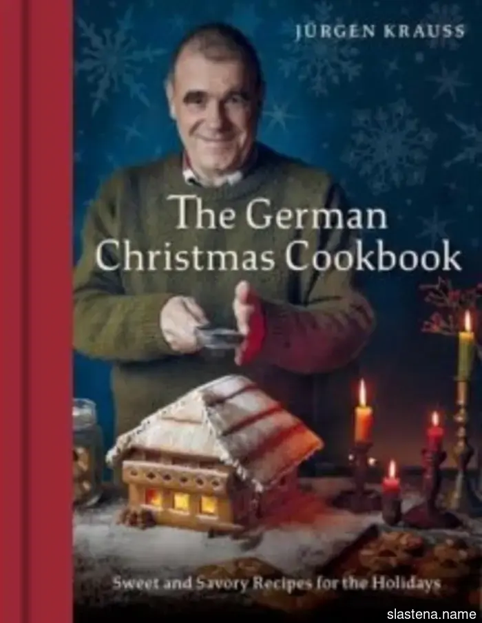 Shop the Issue: November/December 2025 - Bake from Scratch