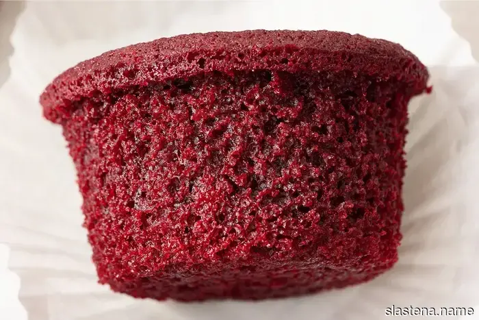 Red Velvet Cupcakes