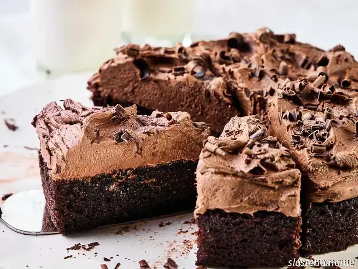 Nuestras 12 recetas de chocolate más populares - Bake from Scratch