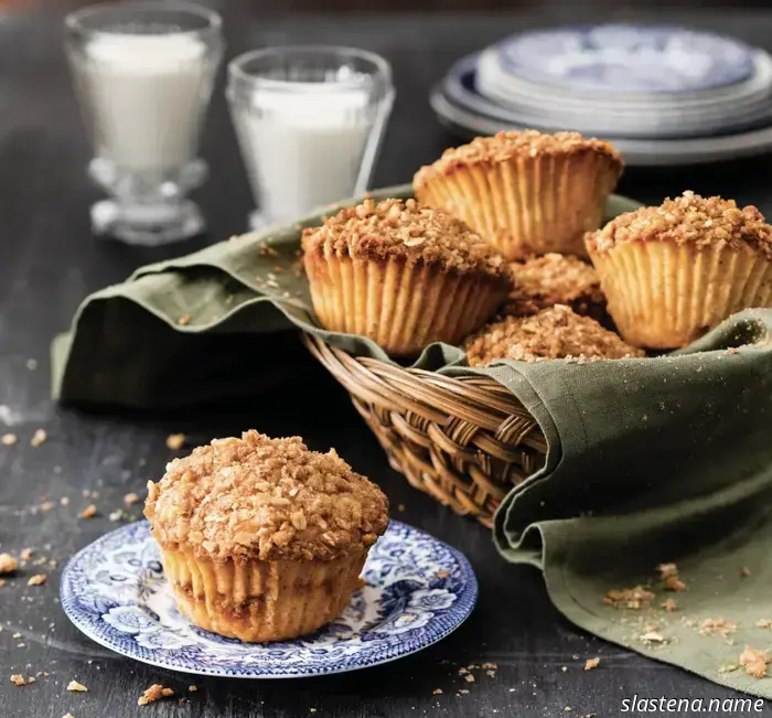 Las mejores recetas de panes rápidos para el otoño - Bake from Scratch