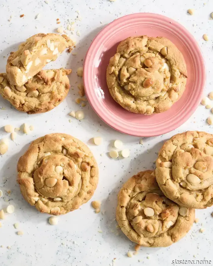 Our 15 Most Favorites Cookie Recipes - Bake from Scratch