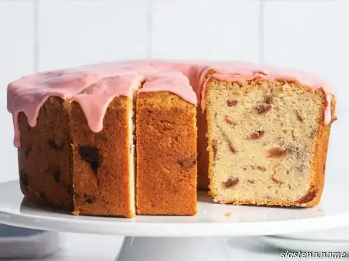 Nine Ideal Pound Cakes - Bake from Scratch