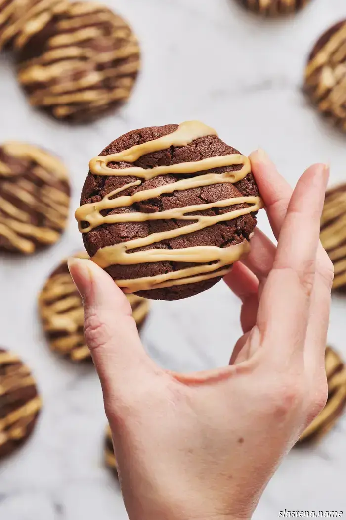 Galletas de Martini Espresso