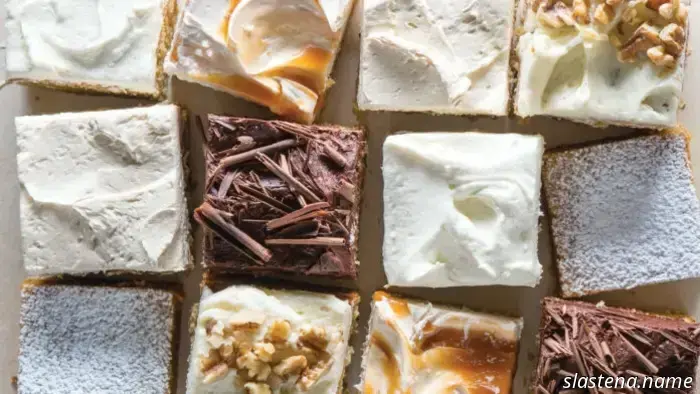 Nuestros pasteles en bandeja favoritos de otoño - Hornear desde cero