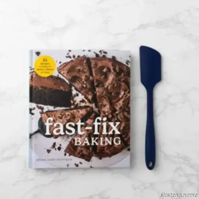 Полный гид по подаркам для пекаря в вашей жизни — Выпечка с нуля