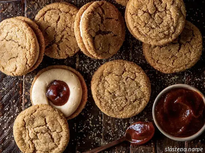 Our 15 Most Favorites Cookie Recipes - Bake from Scratch