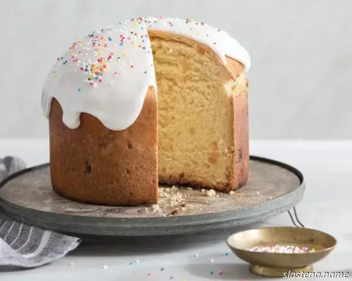 Kulich-Hornea desde cero