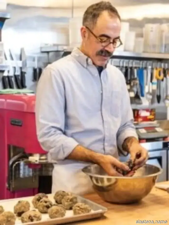 The Emergence of Small State Provisions - Bake from Scratch