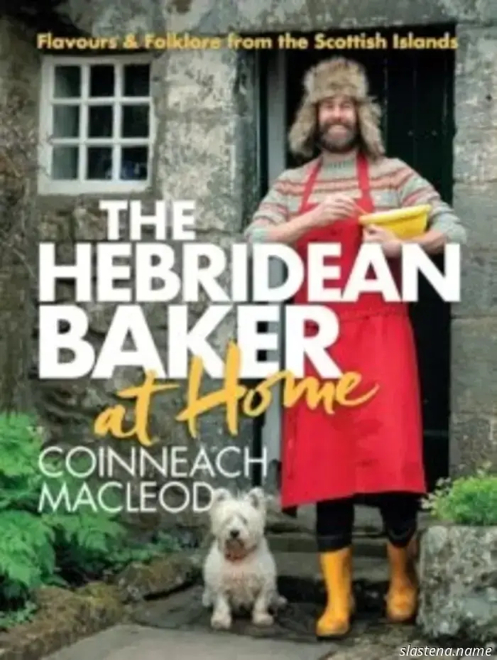 Shop The Issue: September/October 2025 - Bake from Scratch