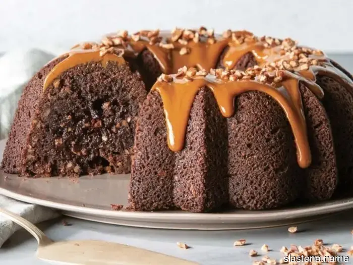 Origen de un Clásico: Túnel de Chocolate - Hornea desde Cero