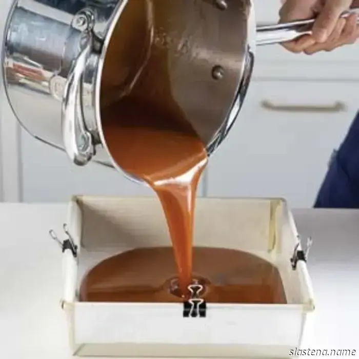 Baking School In-Depth: Caramel - Bake from Scratch