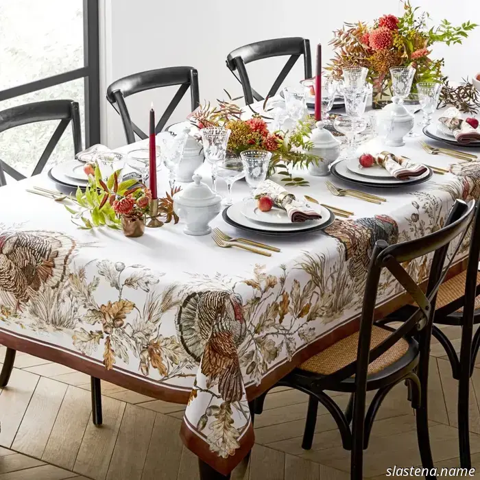 Наши лучшие подборки необходимых вещей для приёма гостей на День благодарения и в праздники — Bake from Scratch