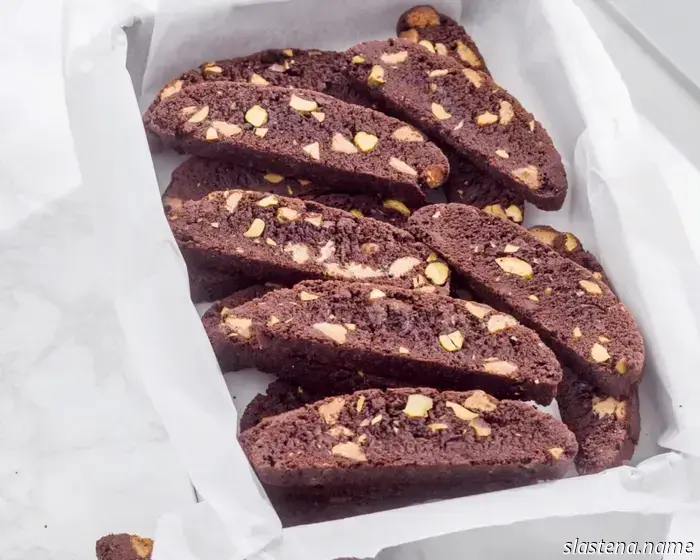 13 праздничных печений со всего мира — выпекайте с нуля