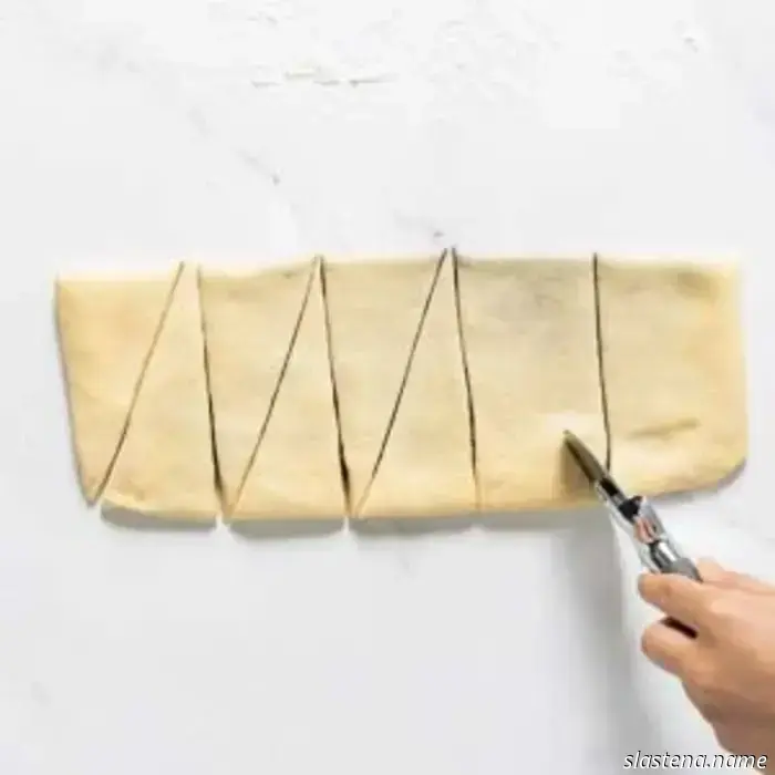 Yeasted Chocolate Rugelach - Bake from Scratch