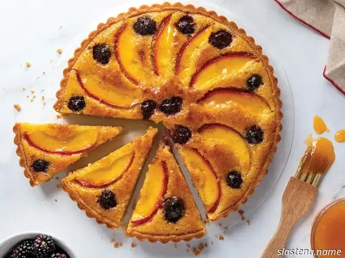 4 Essential Recipes to Bake During Nectarine Season - Bake from Scratch