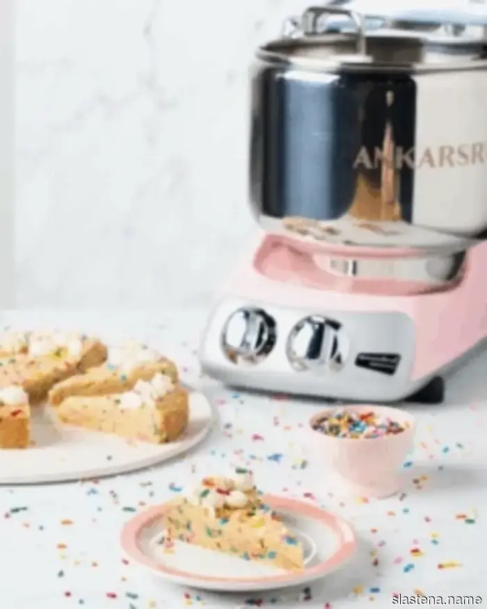 Посыпать сахарное печенье - Выпечка с нуля