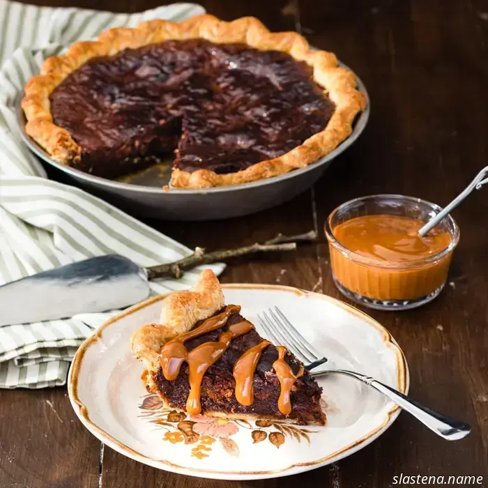 Nuestras recetas esenciales de postres para el Día de Acción de Gracias - Bake from Scratch