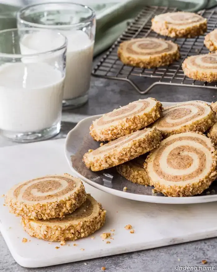 Mantequilla Pecan Bliss-Hornee desde Cero