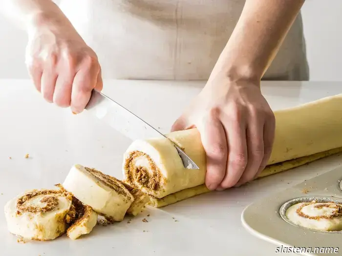 Наши лучшие рецепты утренних булочек — выпекайте с нуля